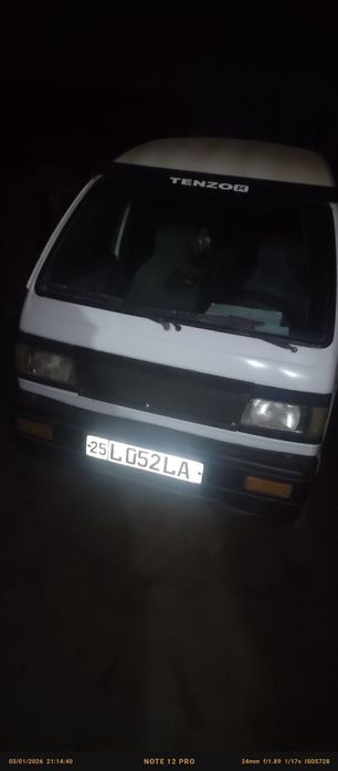 Damas sotiladi. Yili:1998 matori yangi qo'yilgan. Gazbaloni ham yangi