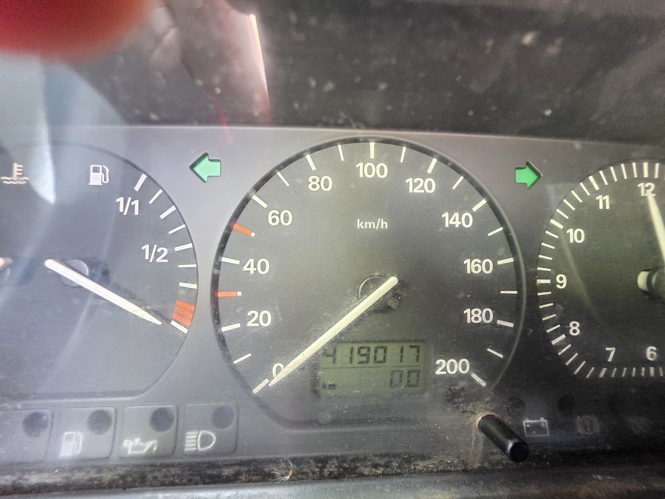 Volkswagen VW Caravelle  lung 1.9 DIESEL