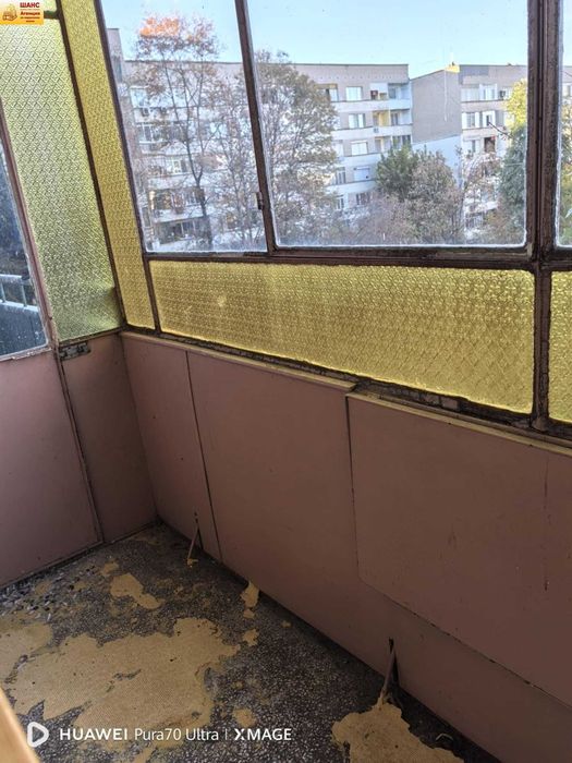 Продава се Двустаен апартамент в Плевен, Сторгозия - 64 кв.м за 1093 €/кв.м - Снимка #13