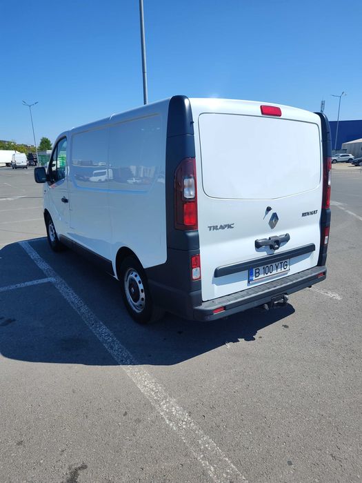 Renault trafic 3 Impecabil