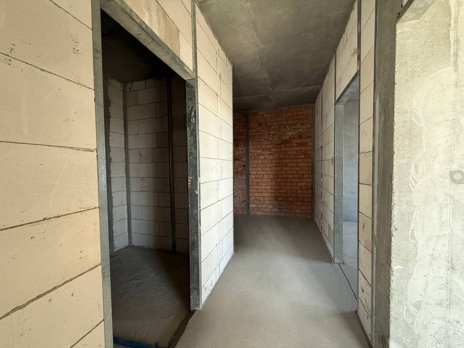 Коробка 2-комнаты 66,47м²|Новостройка|NRG Maftun Makon|Янги Узбекистон