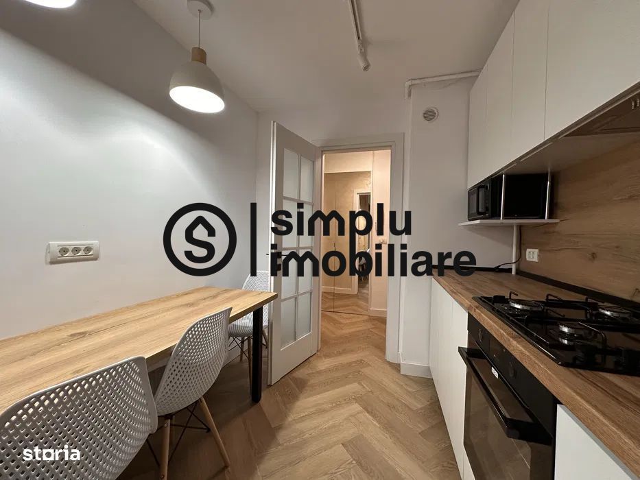 2 camere, Nanterre, centrala - 550 Euro