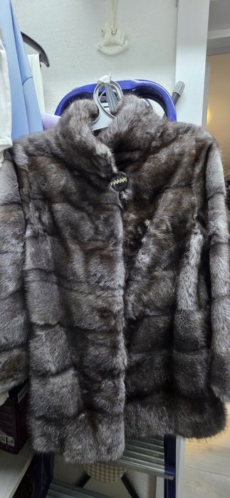 Продам.   полушубок.