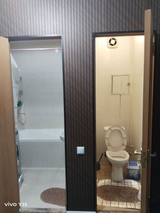 Аренда 3ком кушбеги  башлык