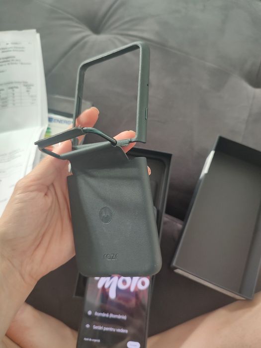 Motorola Razr 60 ULTRA 512gb