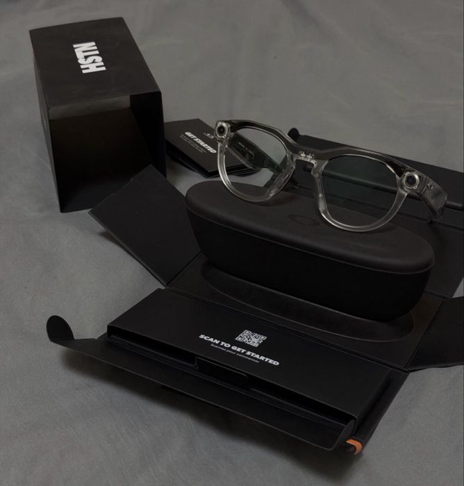 Смарт очки Oakley meta gen 2