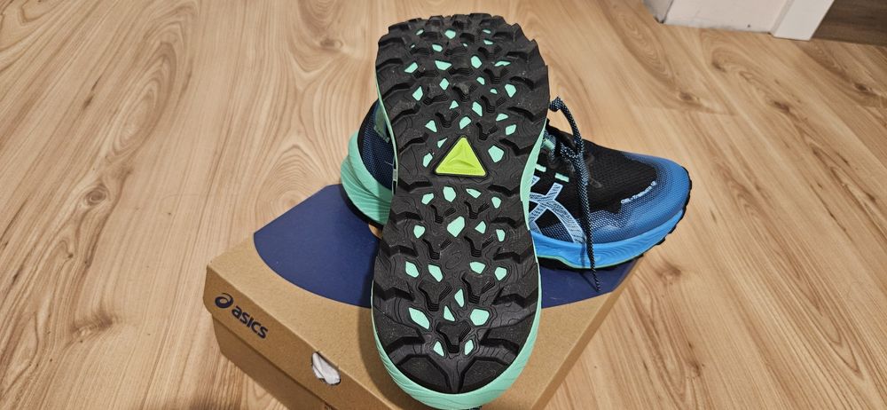 Маратонки Asics Gel Trabuco 12, eu42