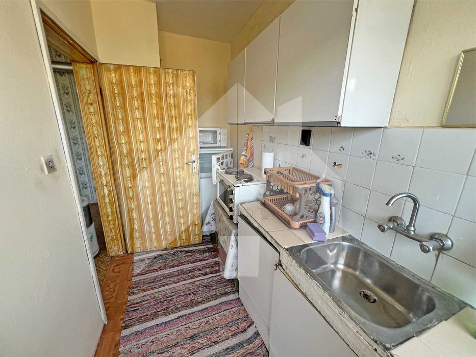 Продава се Двустаен апартамент в Каспичан - 63 кв.м за 567 €/кв.м - Снимка #4