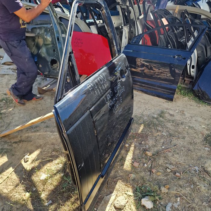 Land Rover Range Rover Vogue L405 предна лява врата