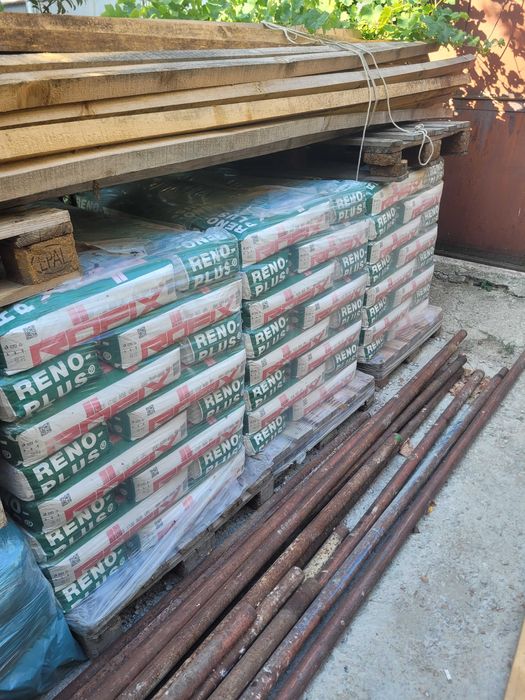 Мазилка Reno Plus