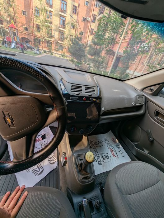 Cobalt 2014 (Mexanika)