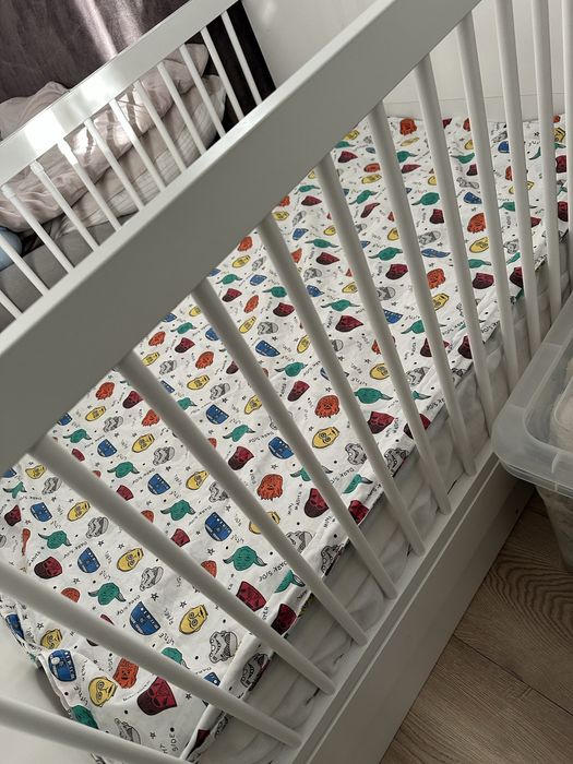 Pătut copii transformabil,3in 1