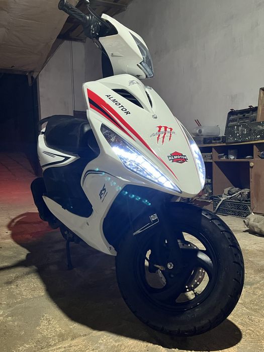 Мопед сатылады 150 куб