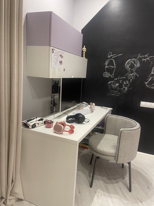 Продам мебель в детскую