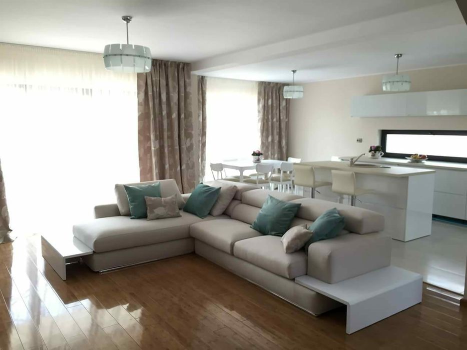Vila Dragomiresti-Deal in rate pe 2 ani