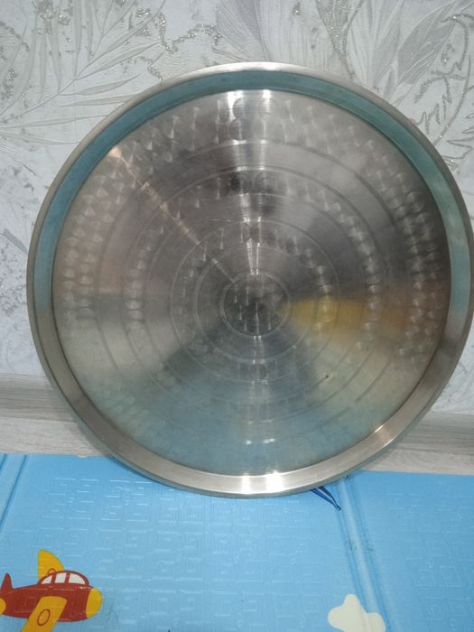 Поднос для самовара