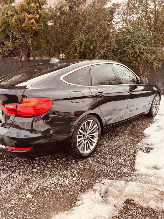 Vand BMW seria 3 GT Luxury