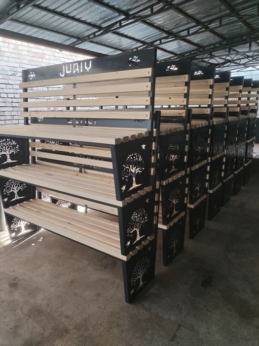 Скамейки урный лавки биседки