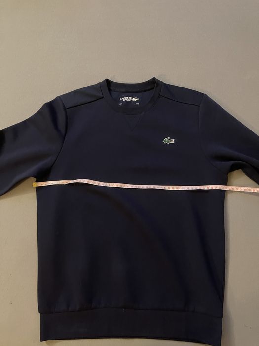 Lacoste sport блуза