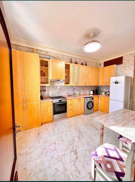 ~ Навастройка ‼️Есо Ноuse Шота Руставели ‼️ 4 хоналик 100 кв ‼️