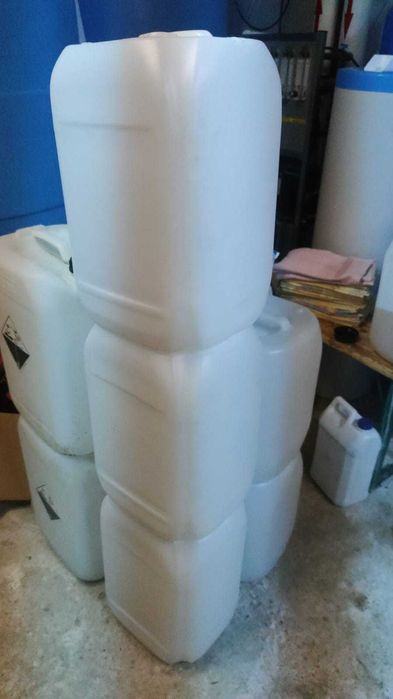 vand bidoane/rezervoare 20-200 l