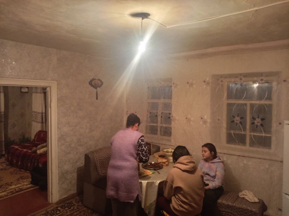 Продам дом в акколь