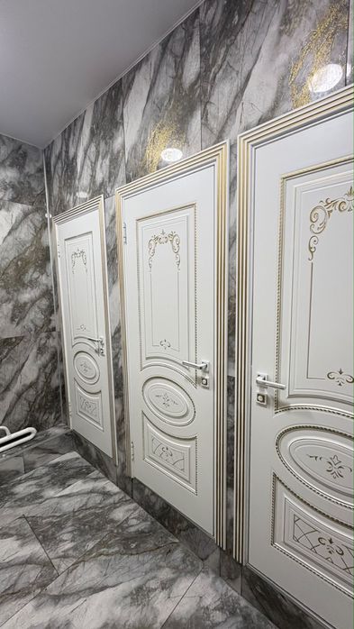 Двер установка и продажа