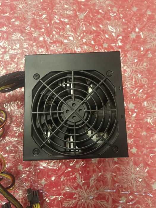 Захранване Cooler Master 700w