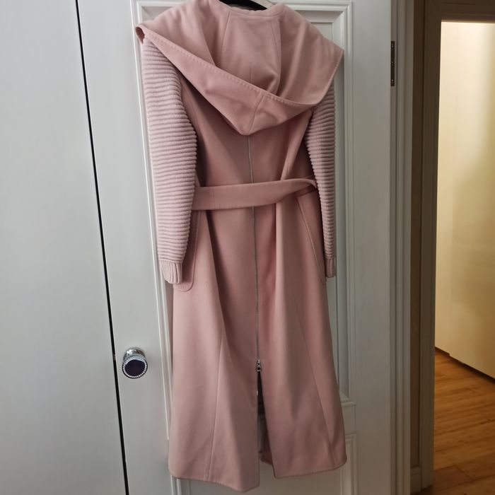 Польто женские .