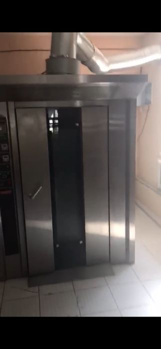 хлебопечь / с комплектом