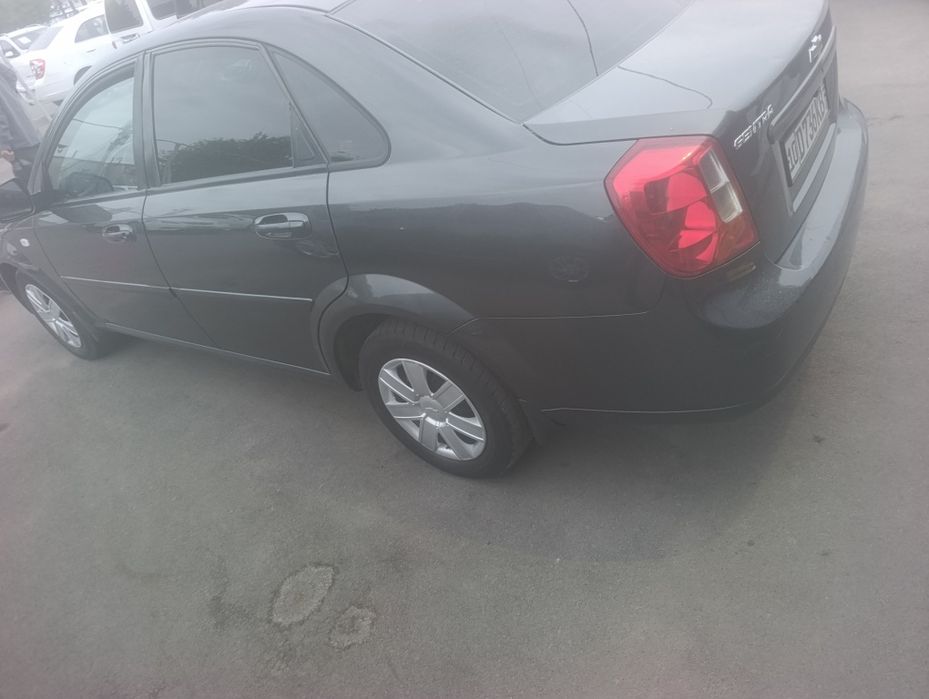 Other Lacetti / Gentra 2020