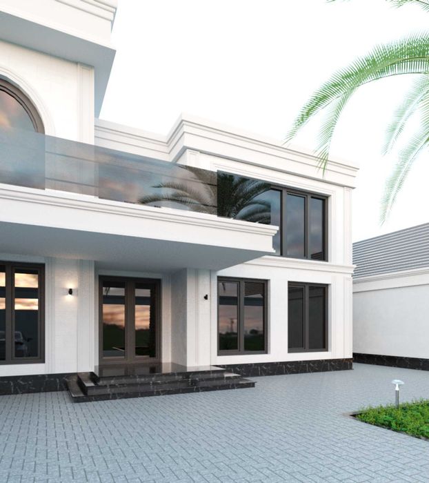 Arxitektura 2d va 3d endi 100 dollarga super aksiya