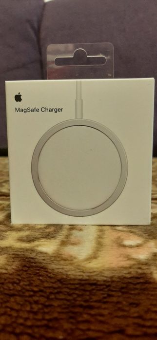 Incarcator pentru IPHONE