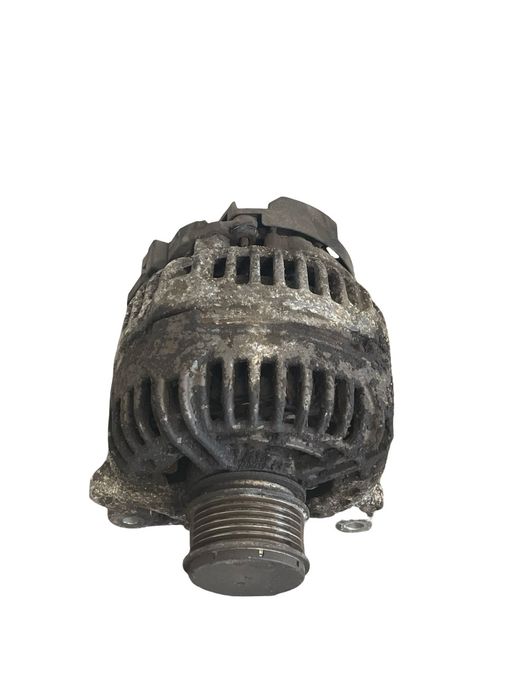 Alternator MITSUBISHI LANCER Saloon CY/Z_A 2007 -> 2.0 DI-D BKD, BWC 0