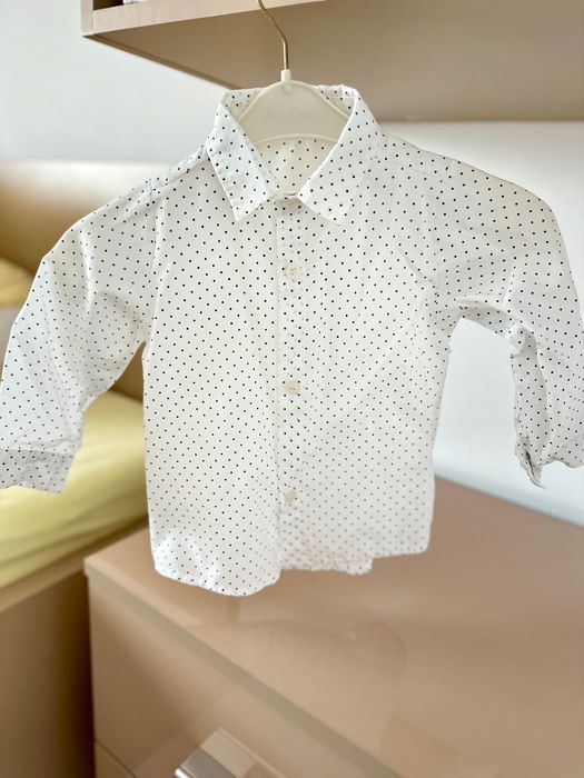 Costum elegant copii 2 ani