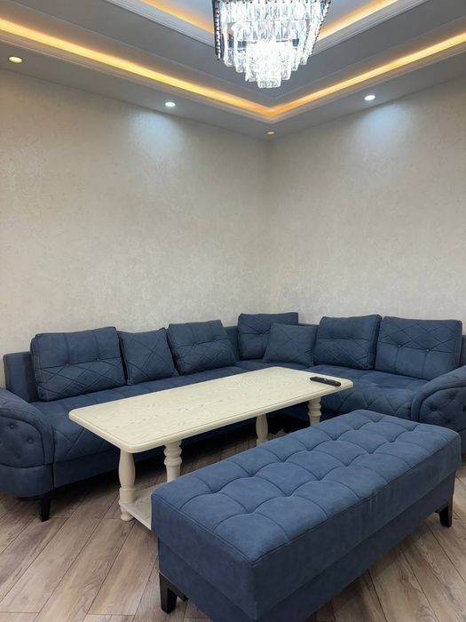 Сдаём квартиру ‼️ Ориентир - 17 школа‼️