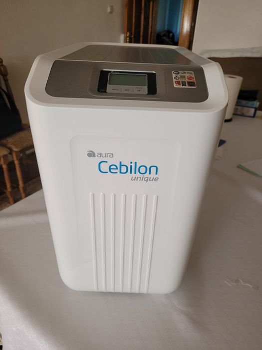Фильтр для воды cebilon