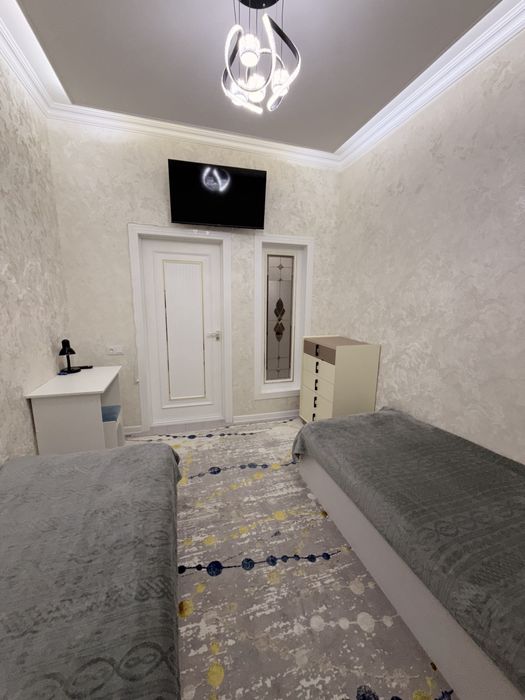 Продается 3х комнатная квартира Мирзо Улугбек