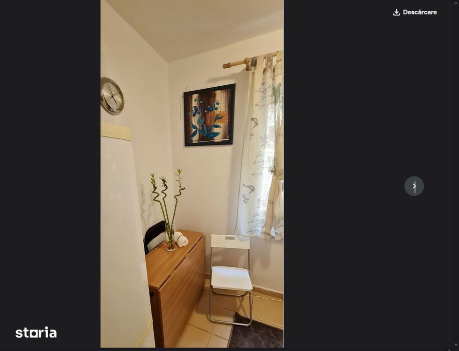 BASARABIA -Chisinau bloc mixt , decomandata