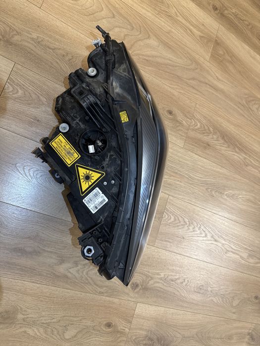 Far bmw G14 G15 G16 seria 8 F91 F92 F93 M8 Laser