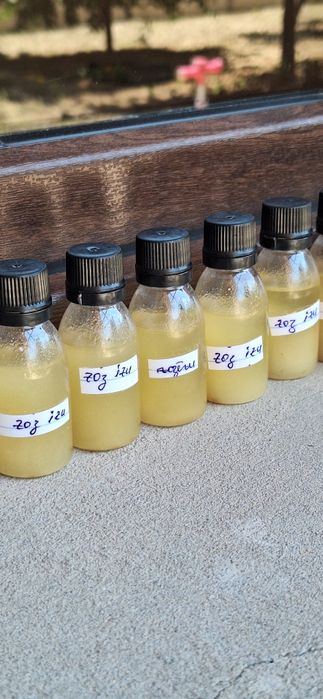 Gʻoz yogʻi original tozasi Xasanboyda
