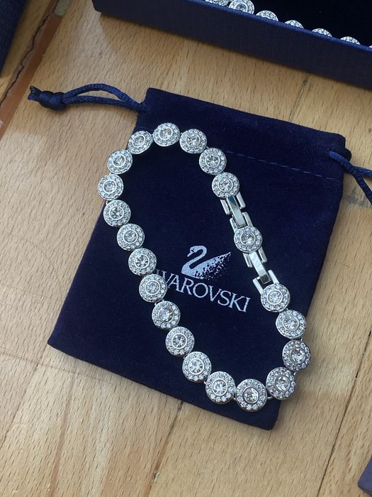 Set SWAROVSKI angelic
