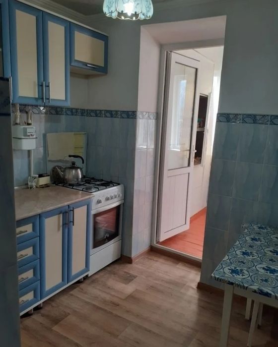 Квартира 3х комнатная 3/5