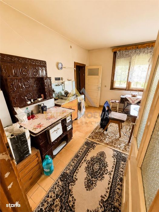 Casa Copalnic Manastur