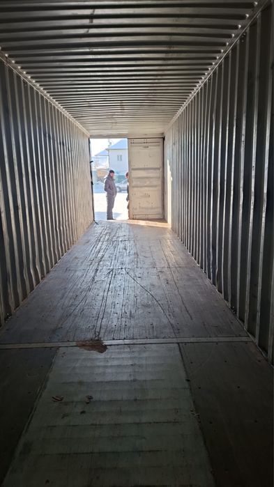 Продам 40 тонник контейнер