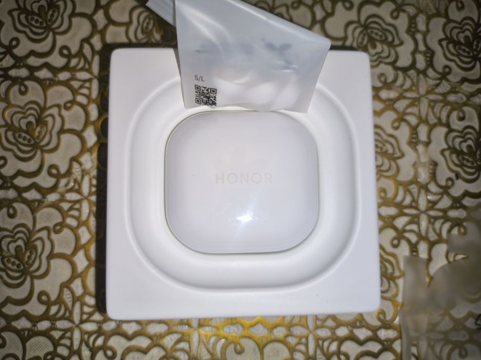НОВЫЕ Honor Earbuds X9