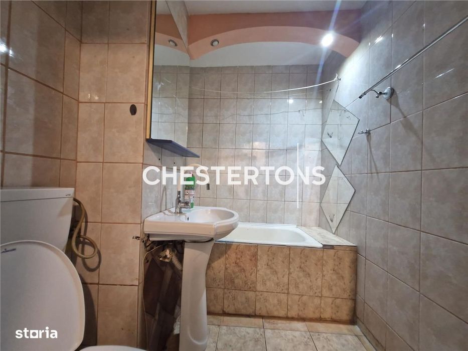 Apartament 3 camere de inchiriat , zona Inel 2