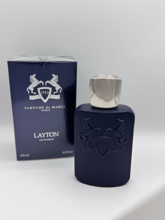 Parfums De Marly Layton 125ml EDP