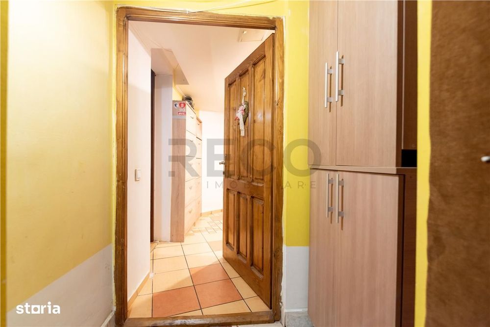 RECO Apartament Gheorghe Doja