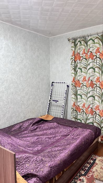 Продам 2х комнатную квартиру